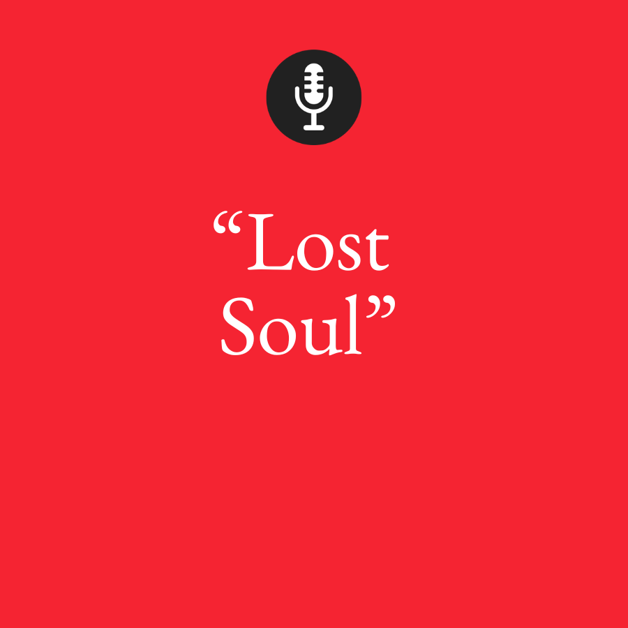lost soul